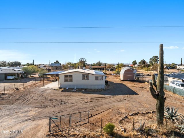 22655 W HENDERSON Street, Congress, AZ 85332