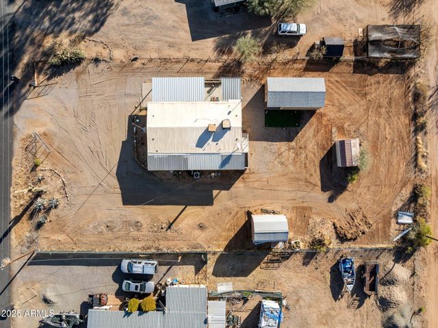 22655 W HENDERSON Street, Congress, AZ 85332