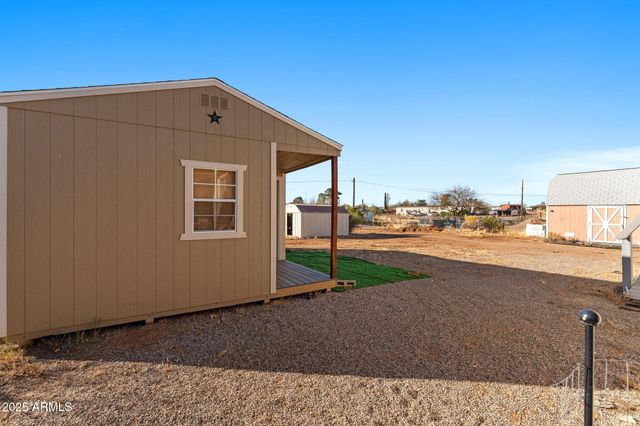 22655 W HENDERSON Street, Congress, AZ 85332