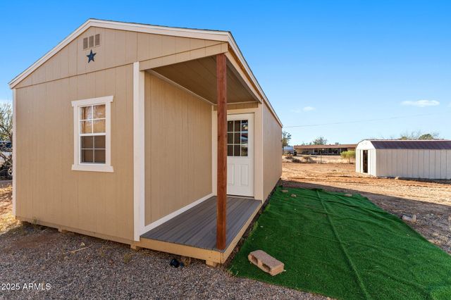 22655 W HENDERSON Street, Congress, AZ 85332