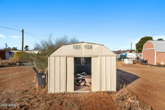 22655 W HENDERSON Street, Congress, AZ 85332