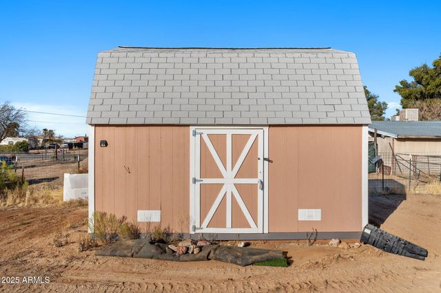 22655 W HENDERSON Street, Congress, AZ 85332