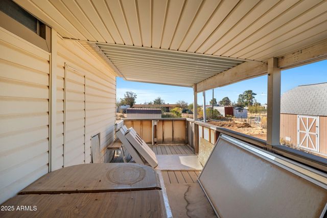 22655 W HENDERSON Street, Congress, AZ 85332