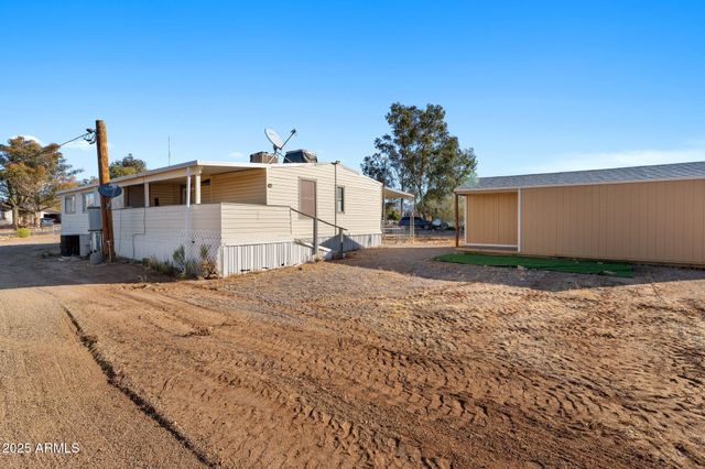 22655 W HENDERSON Street, Congress, AZ 85332