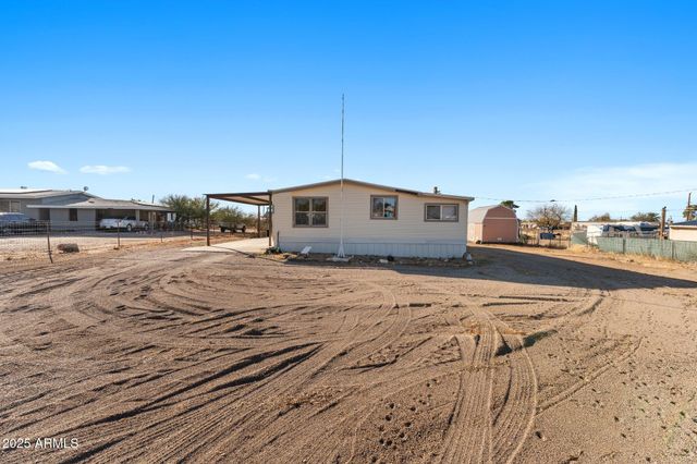 22655 W HENDERSON Street, Congress, AZ 85332