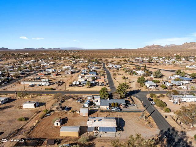 22655 W HENDERSON Street, Congress, AZ 85332