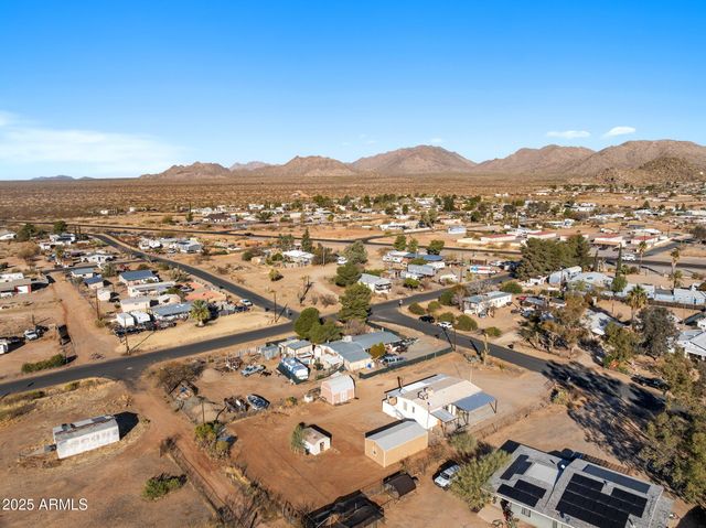 22655 W HENDERSON Street, Congress, AZ 85332