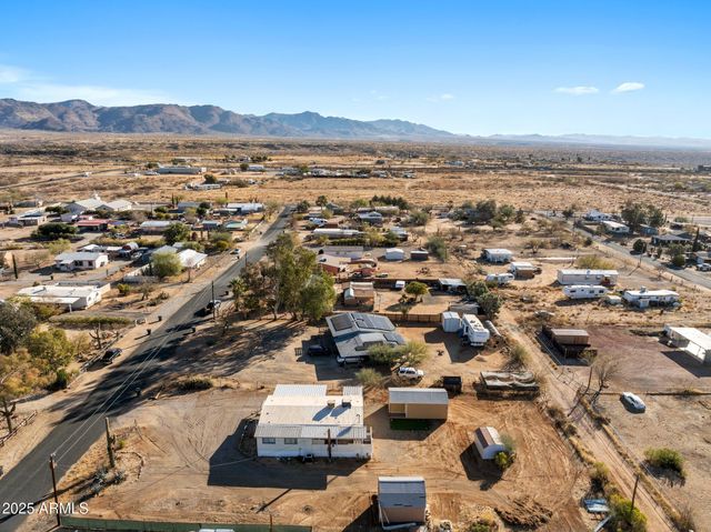 22655 W HENDERSON Street, Congress, AZ 85332