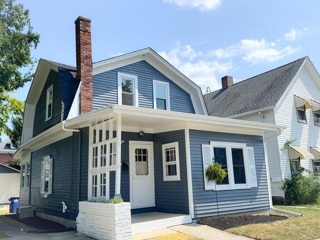 1921 Case AVENUE, Racine, WI 53403