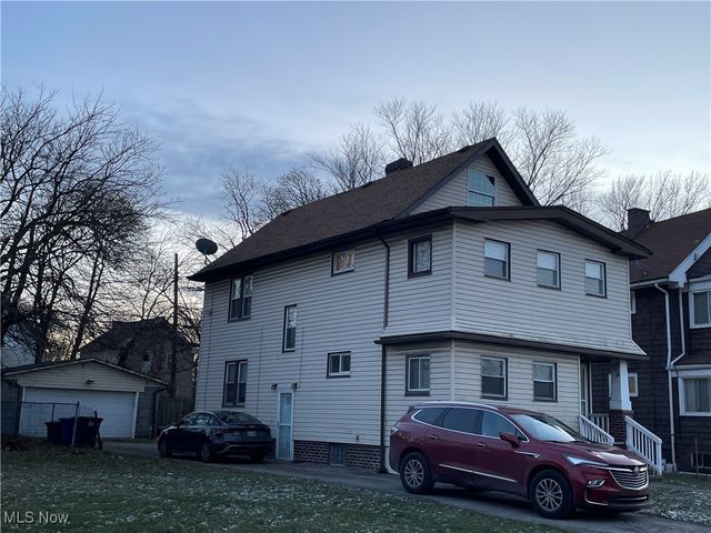 13414 Kelso Avenue, Cleveland, OH 44110