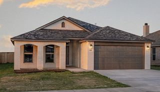 8501 29th Street, Lubbock, TX 79407