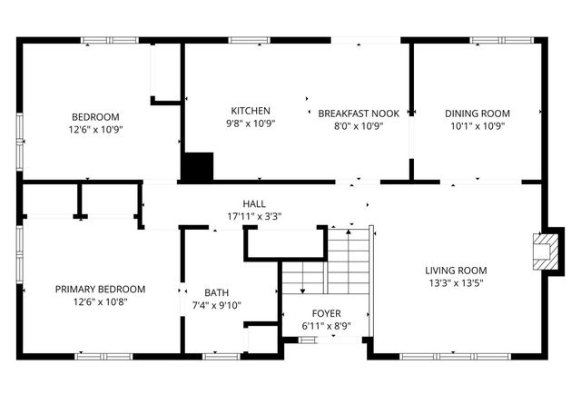 6830 SE 36th Street, Rockford, MN 55373