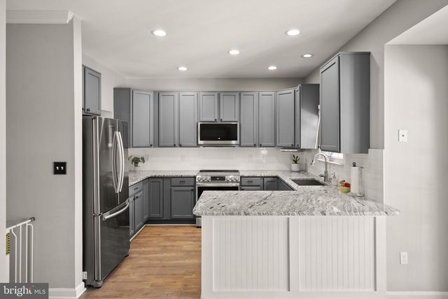 21740 KINGS CROSSING TER, Ashburn, VA 20147