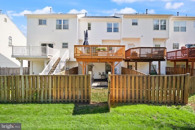 21740 KINGS CROSSING TER, Ashburn, VA 20147