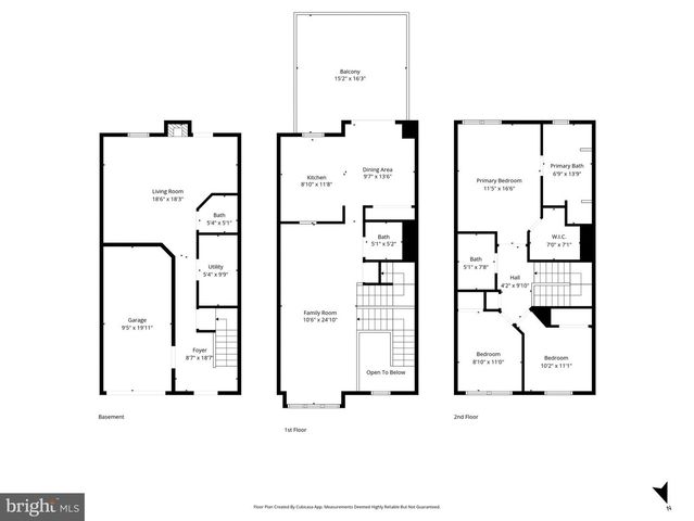 21740 KINGS CROSSING TER, Ashburn, VA 20147