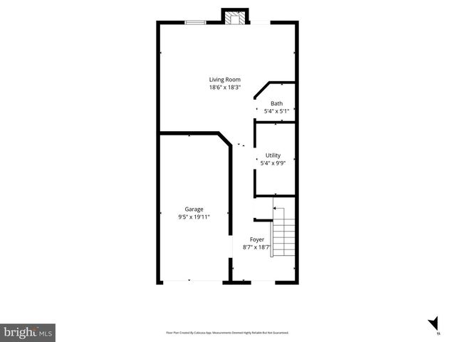 21740 KINGS CROSSING TER, Ashburn, VA 20147