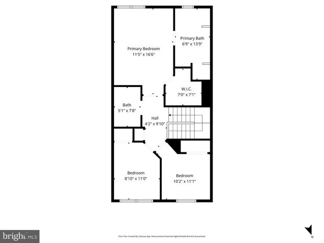 21740 KINGS CROSSING TER, Ashburn, VA 20147