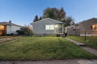 3931 14th Street, Ecorse, MI 48229