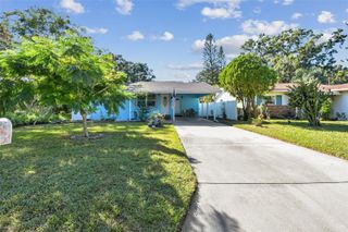 1201 FREEMONT STREET S, Gulfport, FL 33707