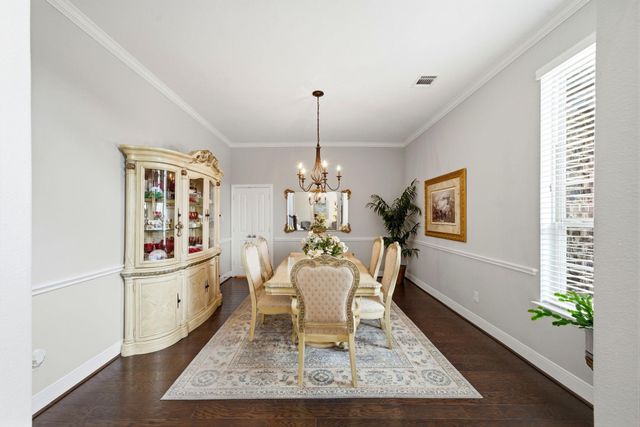 30934 S Creek Way, Fulshear, TX 77441