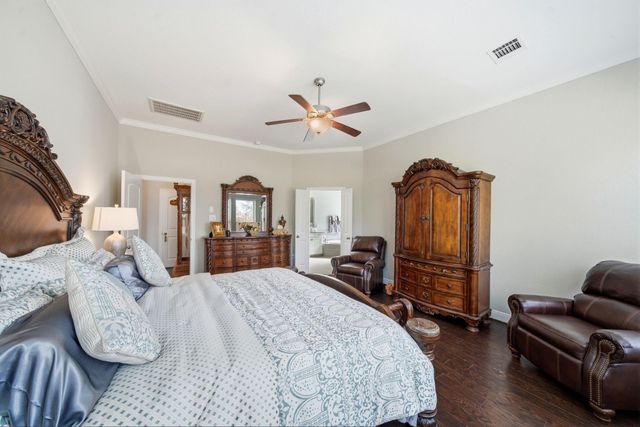 30934 S Creek Way, Fulshear, TX 77441