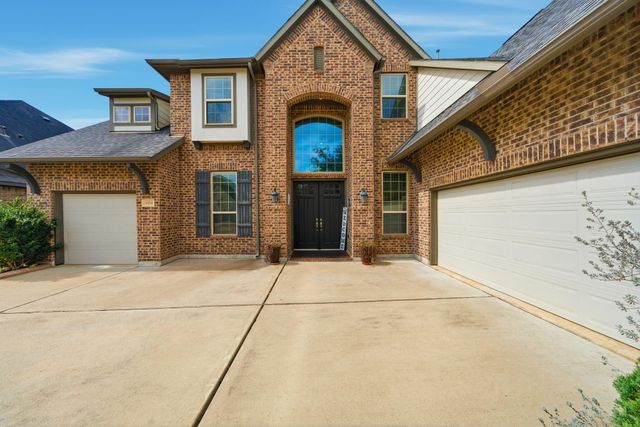 30934 S Creek Way, Fulshear, TX 77441