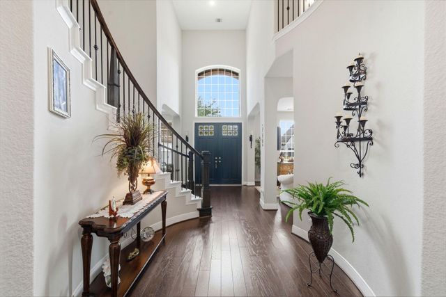 30934 S Creek Way, Fulshear, TX 77441