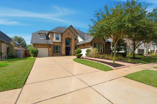 30934 S Creek Way, Fulshear, TX 77441