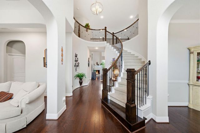 30934 S Creek Way, Fulshear, TX 77441