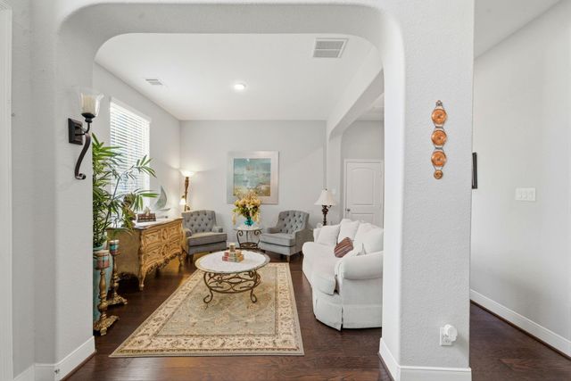 30934 S Creek Way, Fulshear, TX 77441