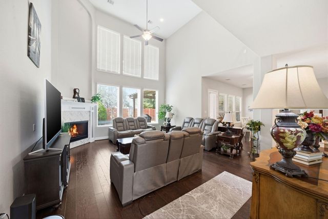 30934 S Creek Way, Fulshear, TX 77441