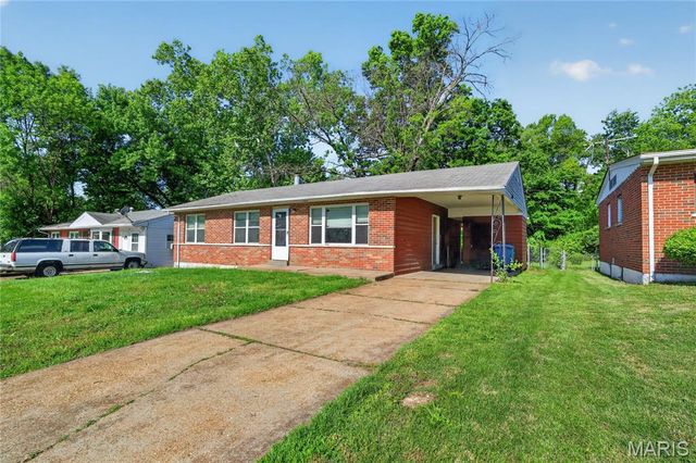 9925 Glen Owen Drive, St Louis, MO 63136