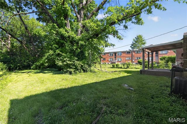9925 Glen Owen Drive, St Louis, MO 63136