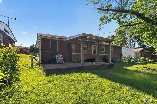 9925 Glen Owen Drive, St Louis, MO 63136