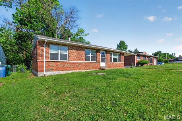 9925 Glen Owen Drive, St Louis, MO 63136