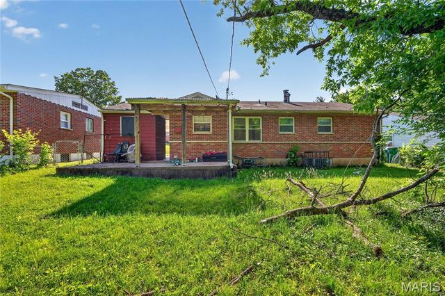 9925 Glen Owen Drive, St Louis, MO 63136