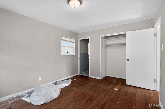 9925 Glen Owen Drive, St Louis, MO 63136