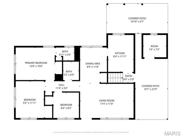 9925 Glen Owen Drive, St Louis, MO 63136