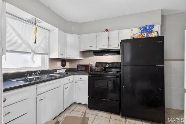 9925 Glen Owen Drive, St Louis, MO 63136