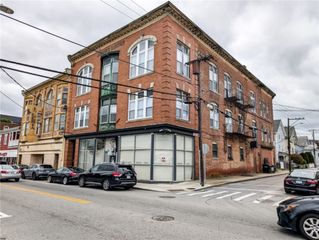 708 Broad Street 1B, Central Falls, RI 02863
