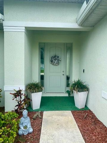 424 SW Ridgecrest Drive, Port St. Lucie, Port St Lucie, FL 34953