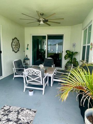 424 SW Ridgecrest Drive, Port St. Lucie, Port St Lucie, FL 34953