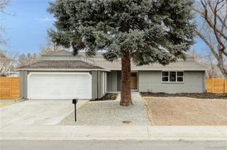 5063 W Radcliff Avenue, Denver, CO 80236