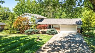 827 Reservoir Road, Bellefontaine, OH 43311