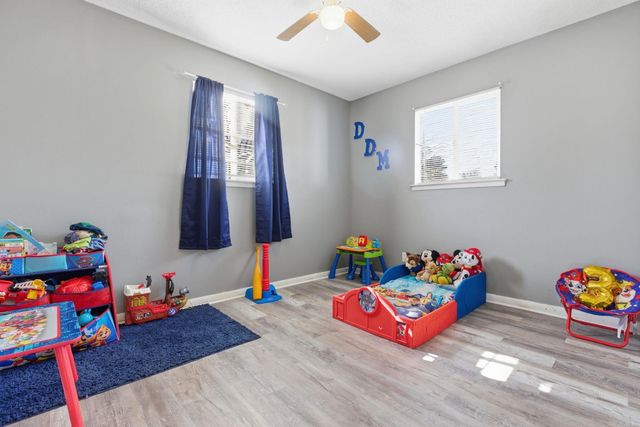 1013 Graham Avenue, North Little Rock, AR 72117