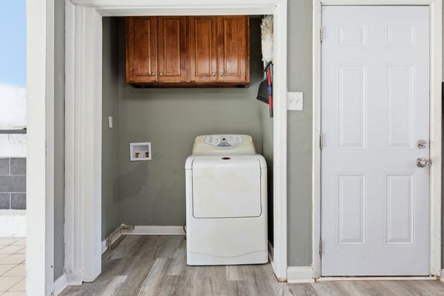 1013 Graham Avenue, North Little Rock, AR 72117