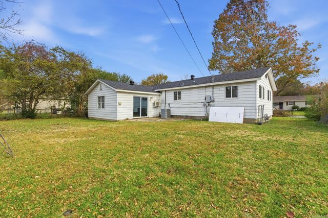 1013 Graham Avenue, North Little Rock, AR 72117