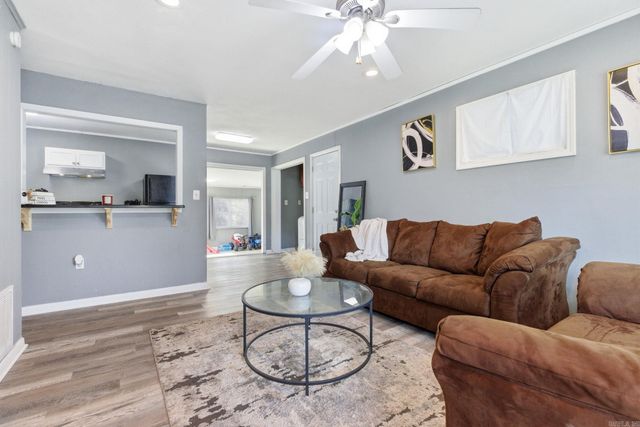 1013 Graham Avenue, North Little Rock, AR 72117