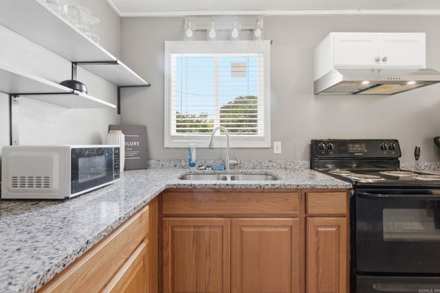 1013 Graham Avenue, North Little Rock, AR 72117