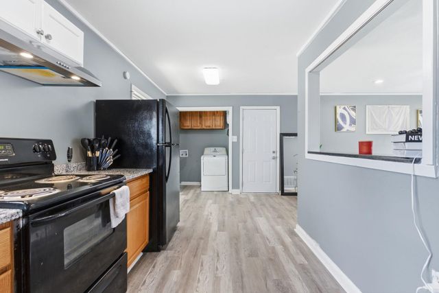 1013 Graham Avenue, North Little Rock, AR 72117